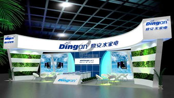 展覽道具制作工廠與美陳布置、活動策劃及舞臺搭建的全面解析