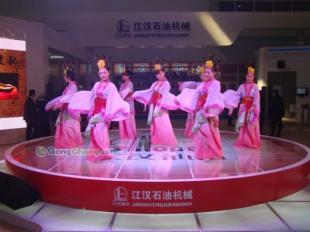 專業(yè)定制，精彩紛呈——武漢晚會演出策劃全方案服務