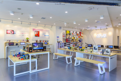 數(shù)碼產(chǎn)品與電腦專賣店的銷售之道