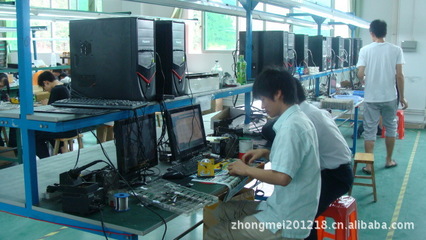 深圳市中美科技業務部 聚焦數碼產品銷售的卓越探索